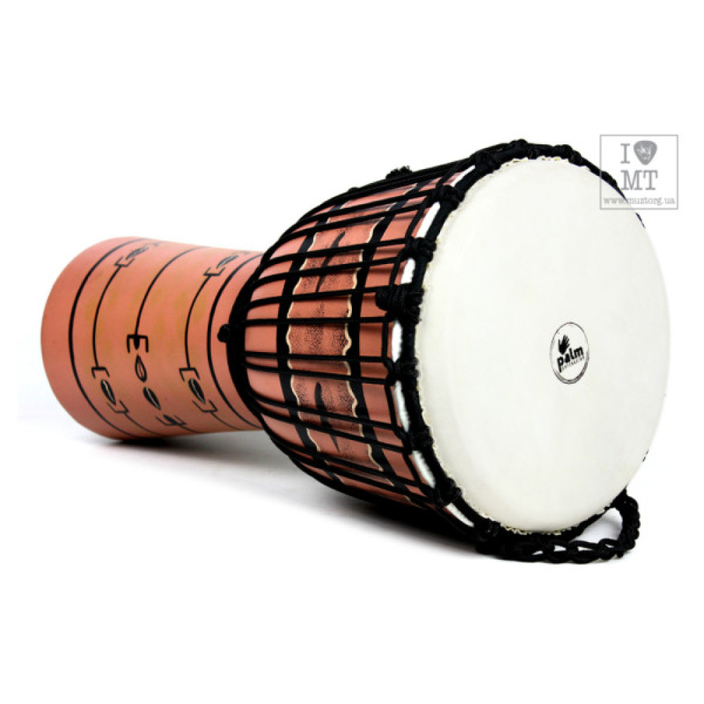 Джембе Palm Percussion JM-21 10" (225574)
