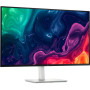 Монітор DELL 31.5" S3225QS 2xHDMI, DP, MM, VA, 3840x2160, 120Hz, 4ms, sRGB 99%, FreeSync, HAS Монітор DELL 31.5" S3225QS 2xHDMI, DP, MM, VA, 3840x2160, 120Hz, 4ms, sRGB 99%, FreeSync, HAS