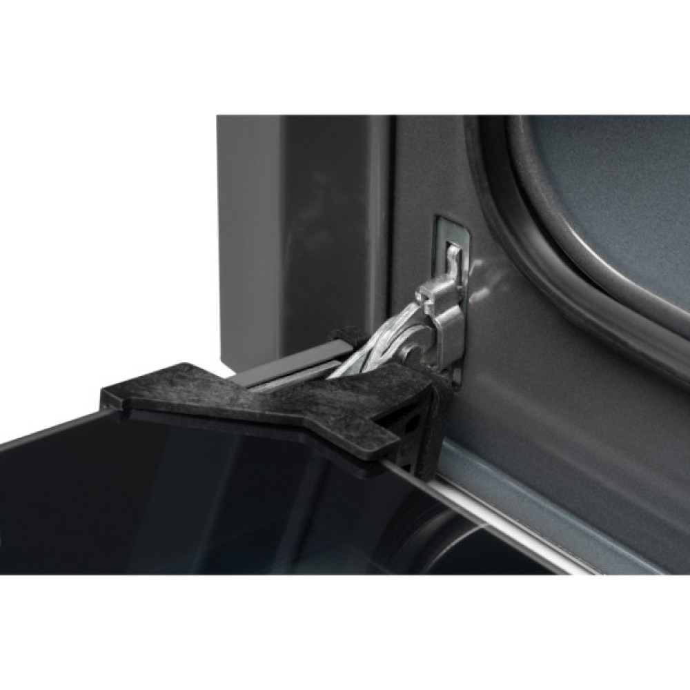 Духова шафа GRANADO GEO 62-1310 grafito glass (GEO162131088)