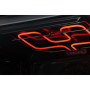 Духова шафа GRANADO GEO 62-1310 grafito glass (GEO162131088) Духова шафа GRANADO GEO 62-1310 grafito glass (GEO162131088)