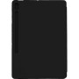 Чохол до планшета Armorstandart Smart Fold Pen Samsung Galaxy Tab S10 FE+ Black (ARM85554) Чохол до планшета Armorstandart Smart Fold Pen Samsung Galaxy Tab S10 FE+ Black (ARM85554)