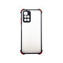 Чохол до мобільного телефона Dengos Matte Bng Redmi 10 (black) (DG-TPU-BNG-12) Чохол до мобільного телефона Dengos Matte Bng Redmi 10 (black) (DG-TPU-BNG-12)