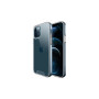 Чохол до мобільного телефона BeCover Space Case Apple iPhone 12 / 12 Pro Transparancy (707793) Чохол до мобільного телефона BeCover Space Case Apple iPhone 12 / 12 Pro Transparancy (707793)
