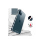Чохол до мобільного телефона BeCover Space Case Apple iPhone 12 / 12 Pro Transparancy (707793) Чохол до мобільного телефона BeCover Space Case Apple iPhone 12 / 12 Pro Transparancy (707793)