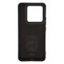 Чохол до мобільного телефона Armorstandart ICON Case Xiaomi 14 Pro Black (ARM73058) Чохол до мобільного телефона Armorstandart ICON Case Xiaomi 14 Pro Black (ARM73058)