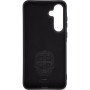 Чохол до мобільного телефона Armorstandart ICON Case Samsung A35 5G (A356) Black (ARM74319) Чохол до мобільного телефона Armorstandart ICON Case Samsung A35 5G (A356) Black (ARM74319)
