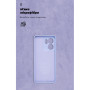 Чохол до мобільного телефона Armorstandart ICON OPPO Reno13 F 4G / Reno13 F 5G / Reno13 FS 5G Camera cover Lavender (ARM82932) Чохол до мобільного телефона Armorstandart ICON OPPO Reno13 F 4G / Reno13 F 5G / Reno13 FS 5G Camera cover Lavender (ARM82932)
