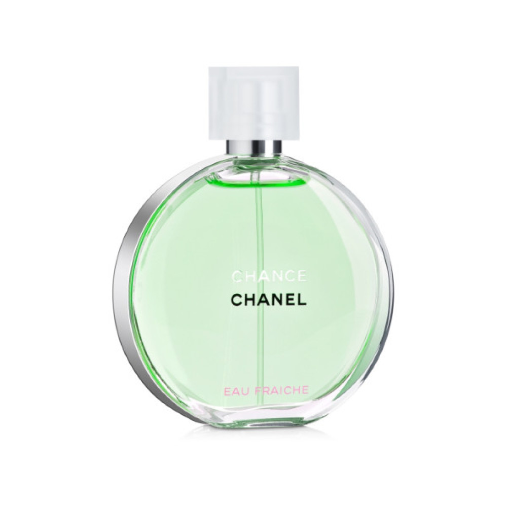 Туалетна вода Chanel Chance Eau Fraiche 35 мл (3145891364309)