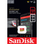 Карта пам'яті SanDisk 256GB microSD class 10 UHS-I U3 Extreme (SDSQXAV-256G-GN6MN) Карта пам'яті SanDisk 256GB microSD class 10 UHS-I U3 Extreme (SDSQXAV-256G-GN6MN)