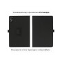 Чохол до планшета BeCover Slimbook Teclast P85T 8" Black (713719) Чохол до планшета BeCover Slimbook Teclast P85T 8" Black (713719)