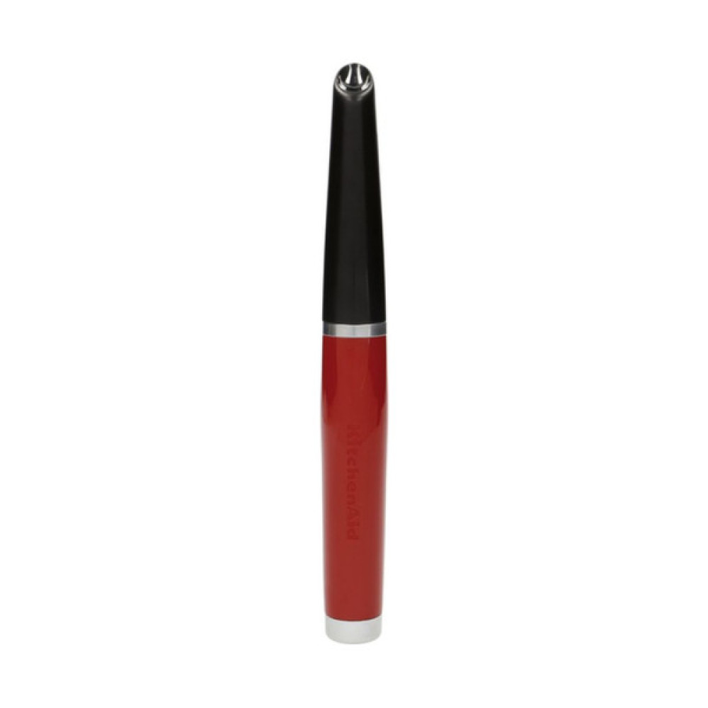 Овочечистка KitchenAid Coreline, вертикальна 22 см, червоний (KAG112OHERE)