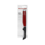 Овочечистка KitchenAid Coreline, вертикальна 22 см, червоний (KAG112OHERE) Овочечистка KitchenAid Coreline, вертикальна 22 см, червоний (KAG112OHERE)