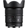 Об'єктив Sony 15mm, f/1.4 G для NEX (SEL15F14G.SYX)