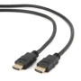 Кабель мультимедійний HDMI M to HDMI M 1.8m Cablexpert (CC-HDMI4L-6) Кабель мультимедійний HDMI M to HDMI M 1.8m Cablexpert (CC-HDMI4L-6)