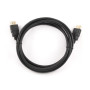 Кабель мультимедійний HDMI M to HDMI M 1.8m Cablexpert (CC-HDMI4L-6) Кабель мультимедійний HDMI M to HDMI M 1.8m Cablexpert (CC-HDMI4L-6)