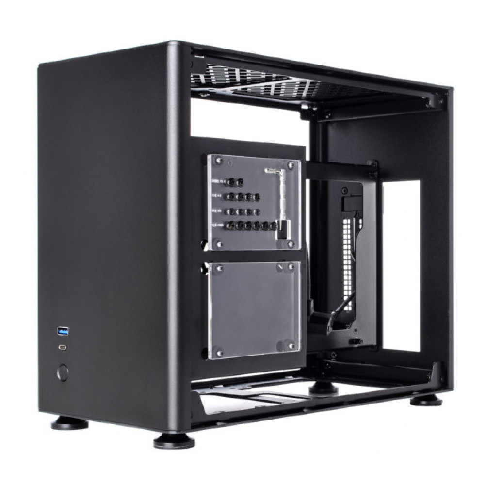 Корпус Qube QBA4I_WBNU3