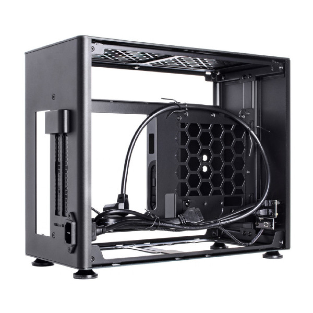 Корпус Qube QBA4I_WBNU3