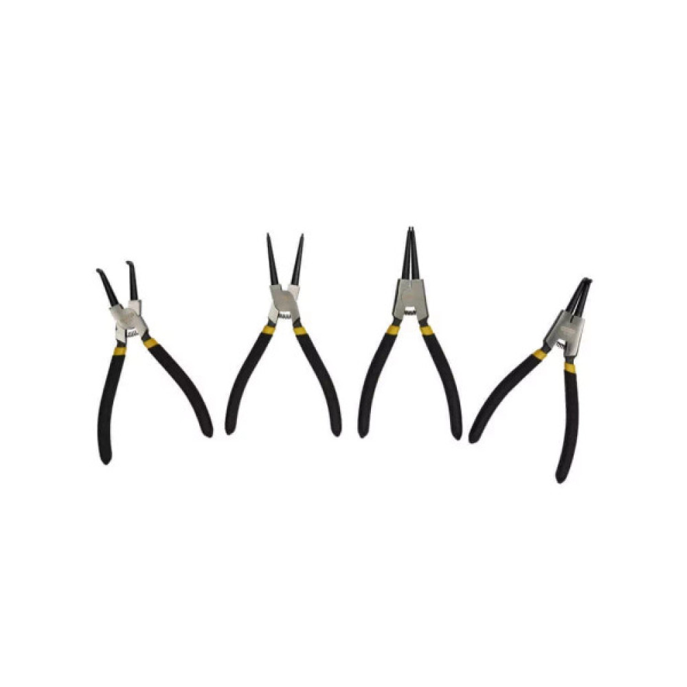 Автомобільний зйомник Stanley набір 4 предмети (STMT1-74180)