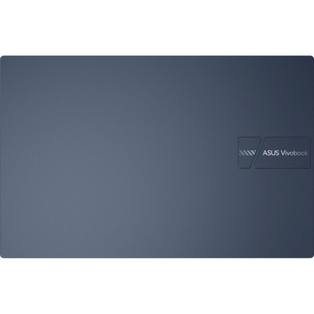 Ноутбук ASUS Vivobook 15 X1504VA-BQ590 (90NB13Y1-M000Y0)