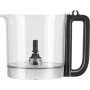 Кухонний комбайн KitchenAid 5KFP0921EBM