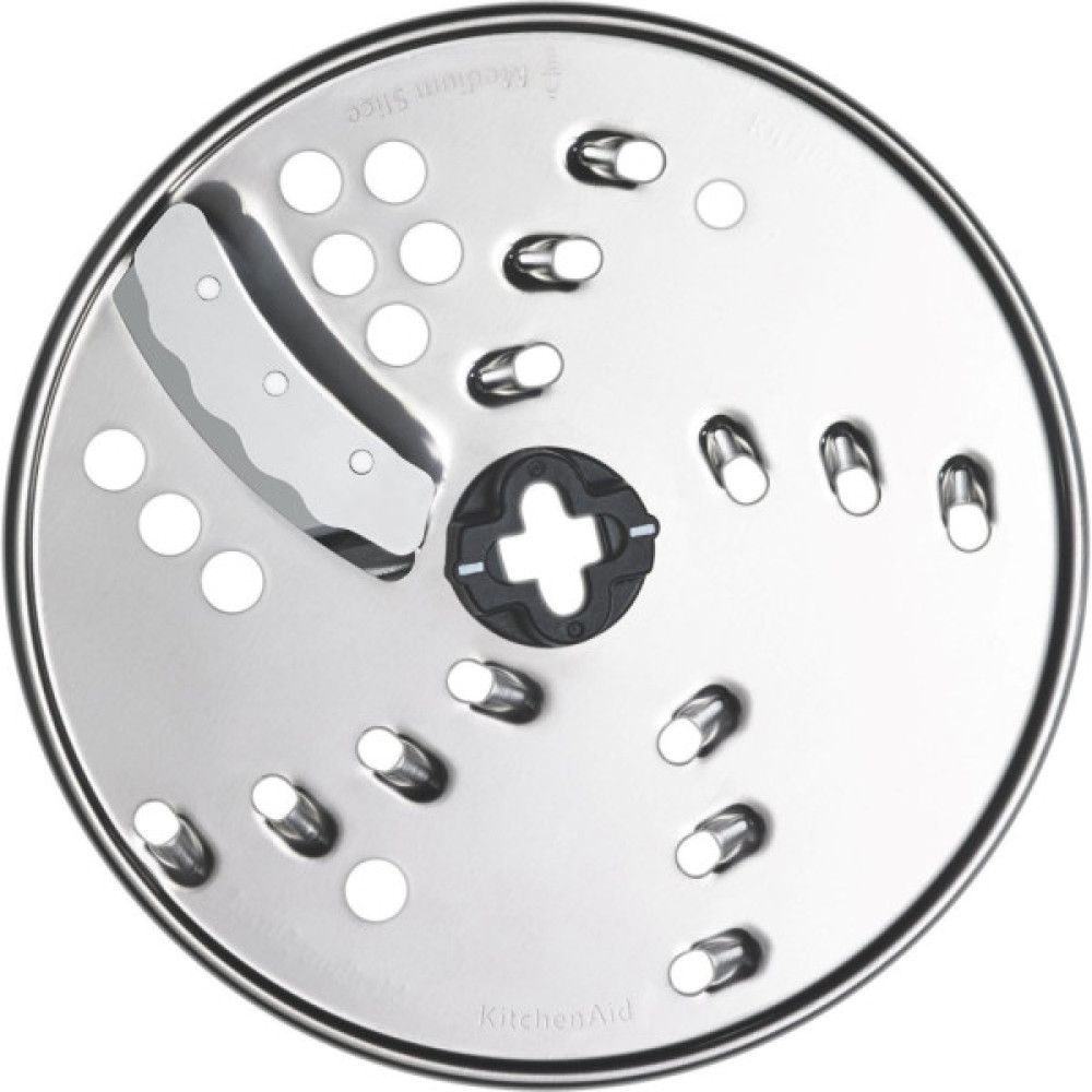 Кухонний комбайн KitchenAid 5KFP0921EBM