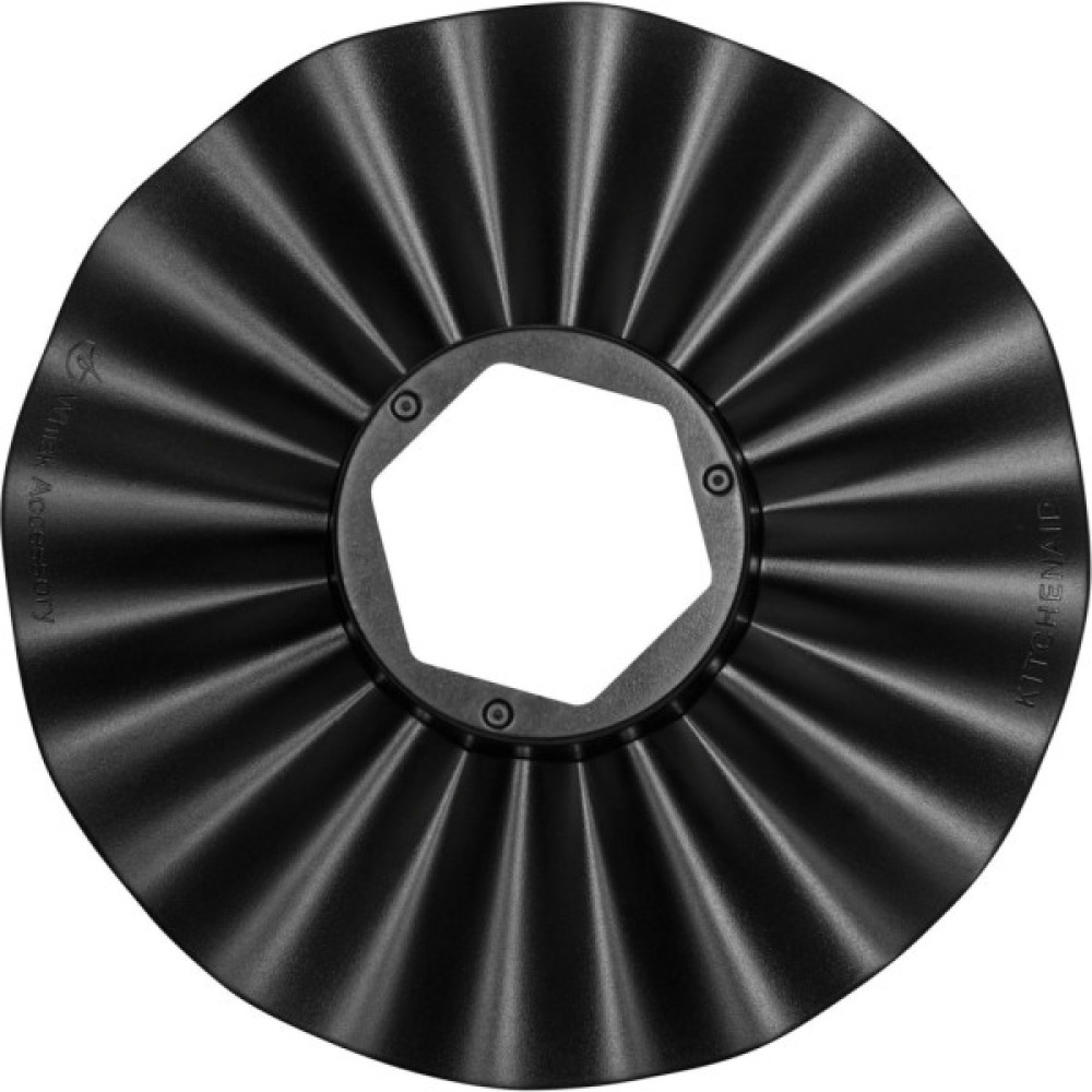 Кухонний комбайн KitchenAid 5KFP0921EBM