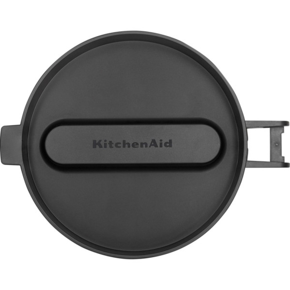 Кухонний комбайн KitchenAid 5KFP0921EBM