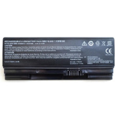 Акумулятор до ноутбука Clevo Dream Machines NH50BAT-4, 2750mAh (41Wh), 4cell, 14.6V, Li-ion AlSoft (A47977) Акумулятор до ноутбука Clevo Dream Machines NH50BAT-4, 2750mAh (41Wh), 4cell, 14.6V, Li-ion AlSoft (A47977)