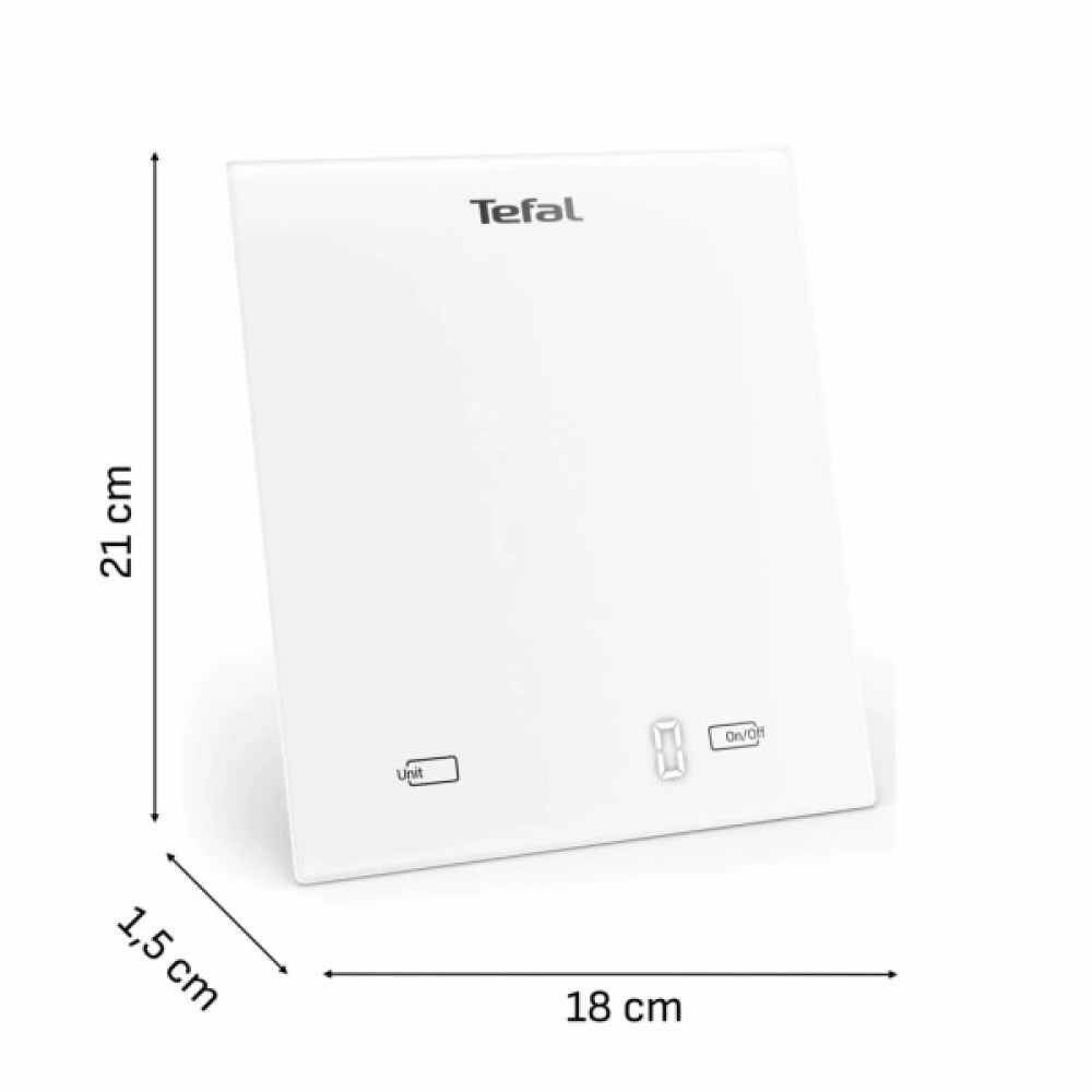 Ваги кухонні Tefal BC5504V0