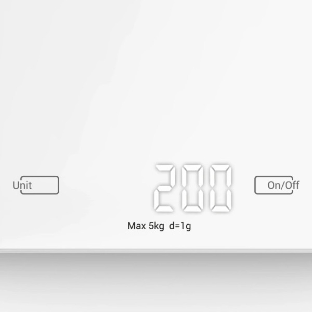 Ваги кухонні Tefal BC5504V0