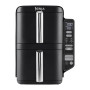 Мультипіч Ninja Double Stack 2-Level Air Fryer 7,6 л (SL300EU)