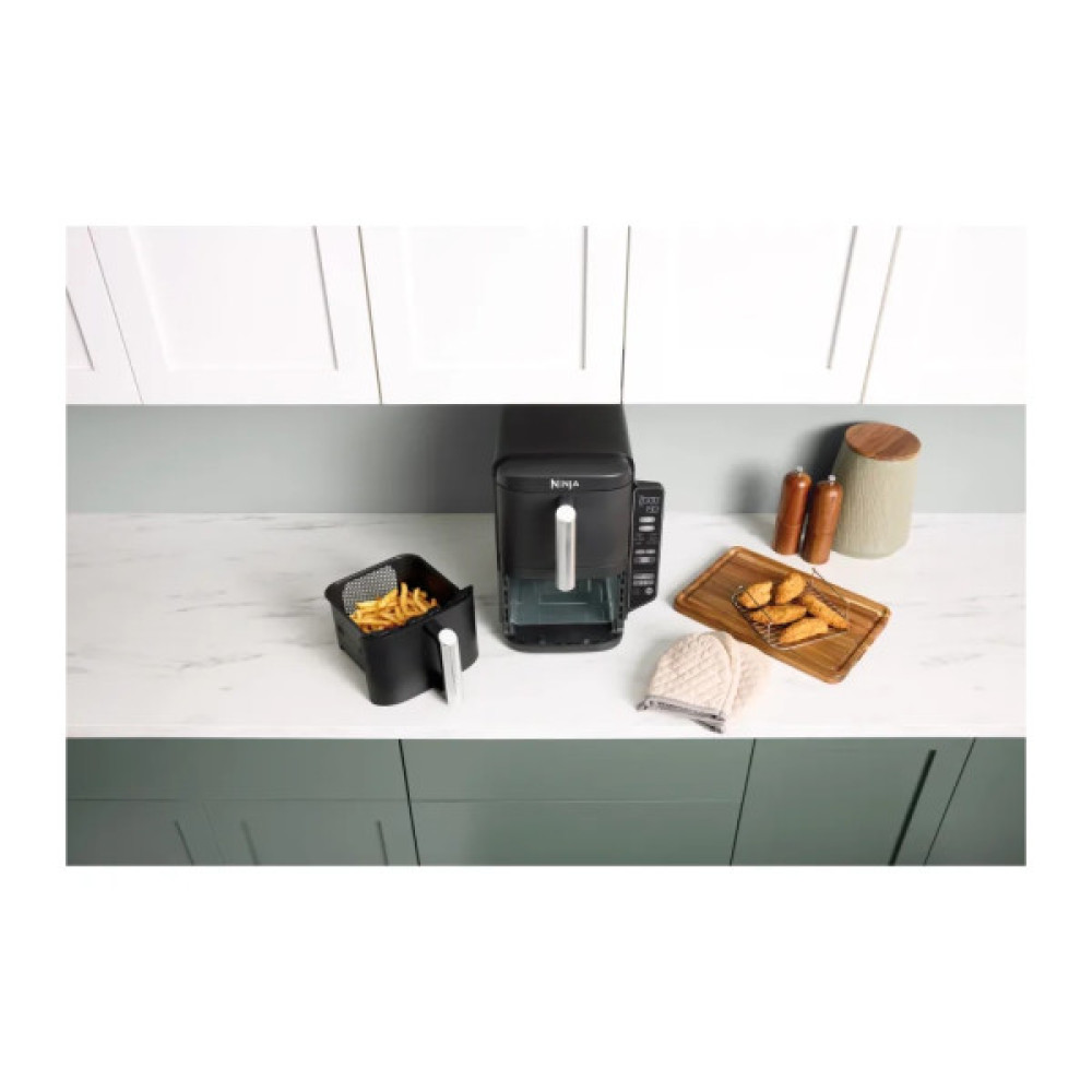 Мультипіч Ninja Double Stack 2-Level Air Fryer 7,6 л (SL300EU)