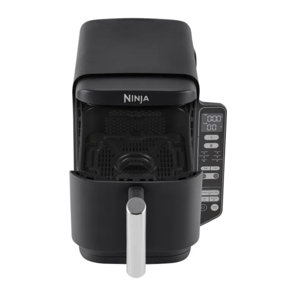 Мультипіч Ninja Double Stack 2-Level Air Fryer 7,6 л (SL300EU)