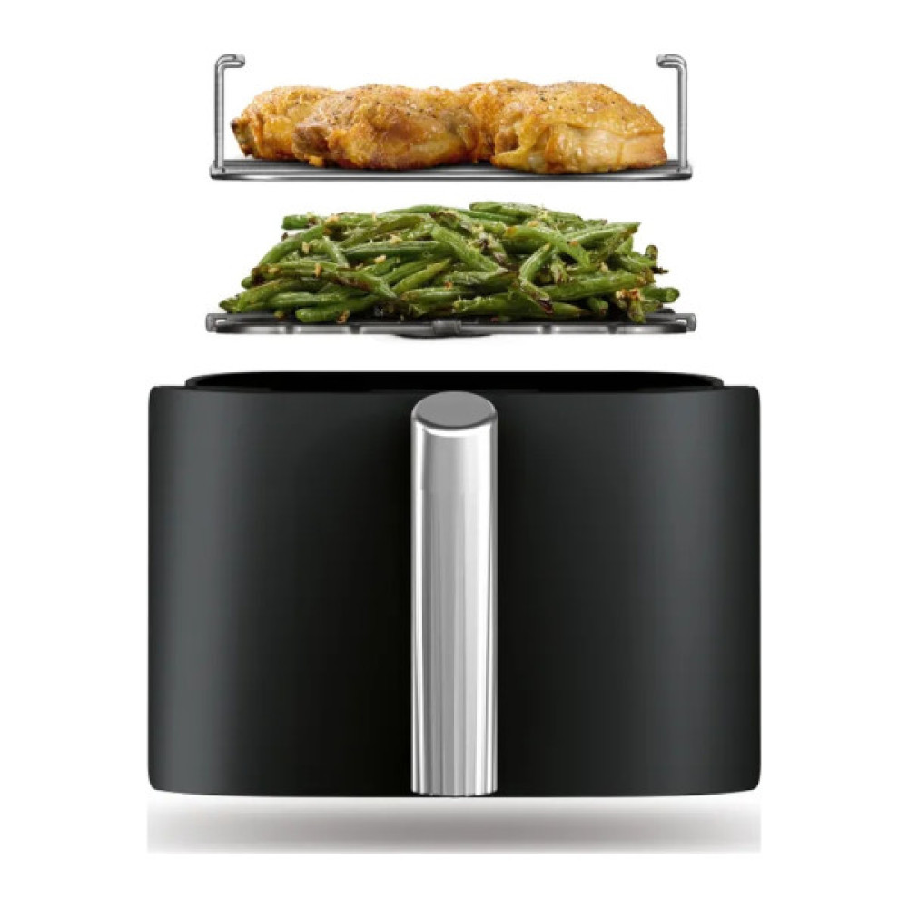 Мультипіч Ninja Double Stack 2-Level Air Fryer 7,6 л (SL300EU)