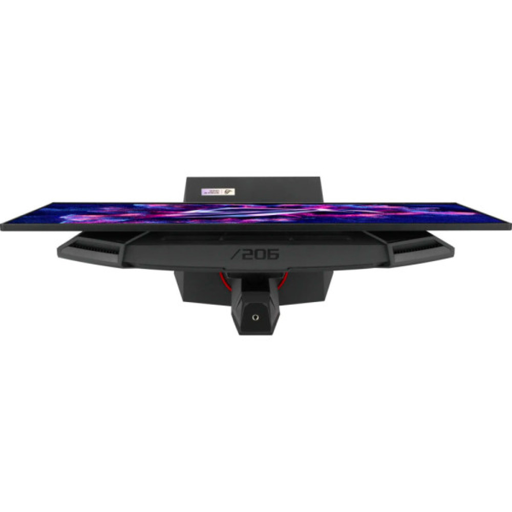 Монітор ASUS ROG Strix OLED XG27UCDMG