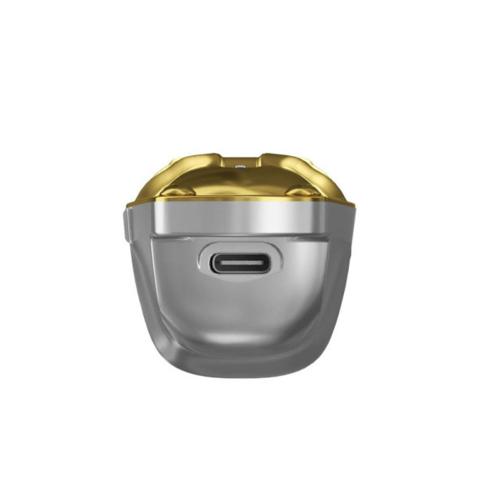 Машинка для стрижки Xiaomi Enchen Sharp 5 Semi-professional Gold