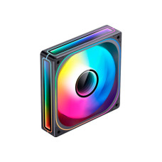 Кулер до корпусу JONSBO ZB-120B Black