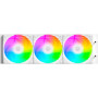 Система рідинного охолодження ID-Cooling FX360 INF White (FX360 INF WHITE)