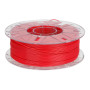 Пластик для 3D-принтера Creality PLA Hyper RFID 1кг, 1.75мм, red (3301010402)
