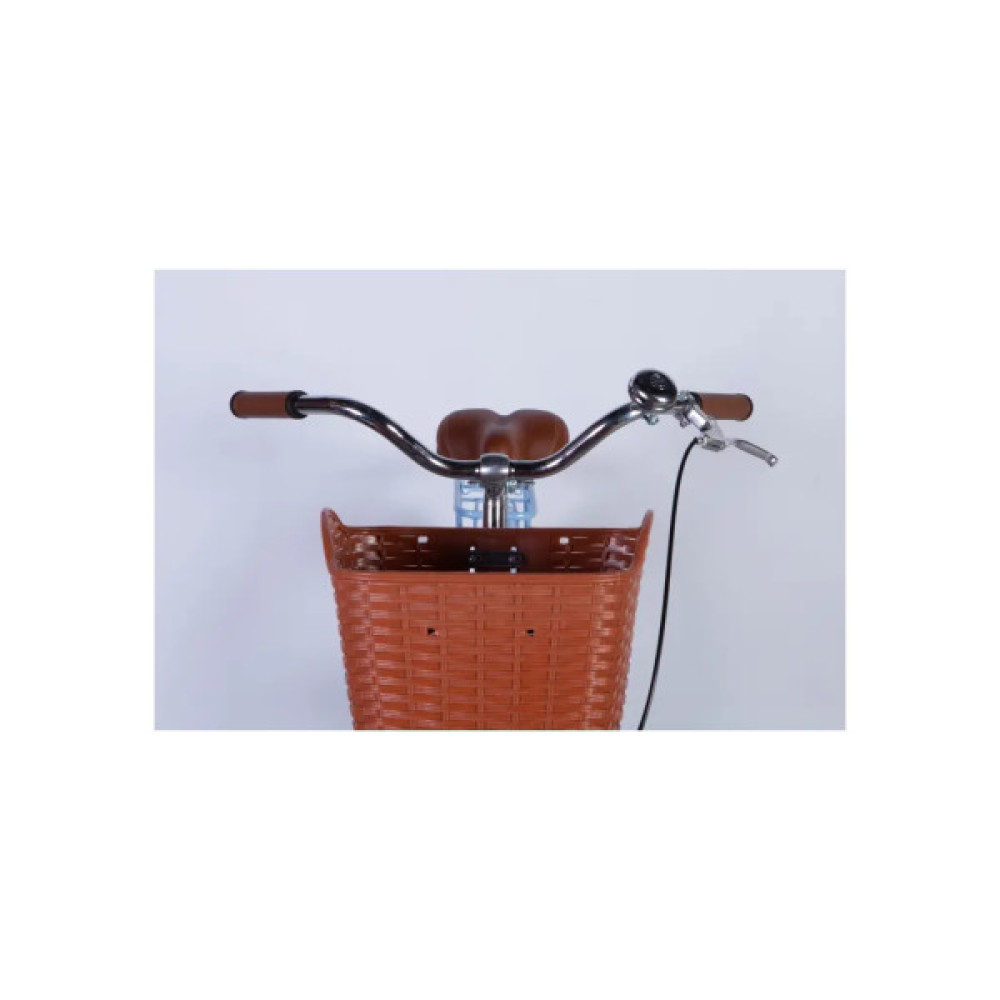 Велосипед Dorozhnik 26" AQUAMARINE BH рама-17" ST 2025 темно-блакитний (OPS-D-26-328)