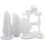 Пластик для 3D-принтера Polymaker PC POLYLITE 1,75mm 1kg TRANSPARENT (PC01001)