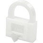 Пластик для 3D-принтера Polymaker PC POLYLITE 1,75mm 1kg TRANSPARENT (PC01001)
