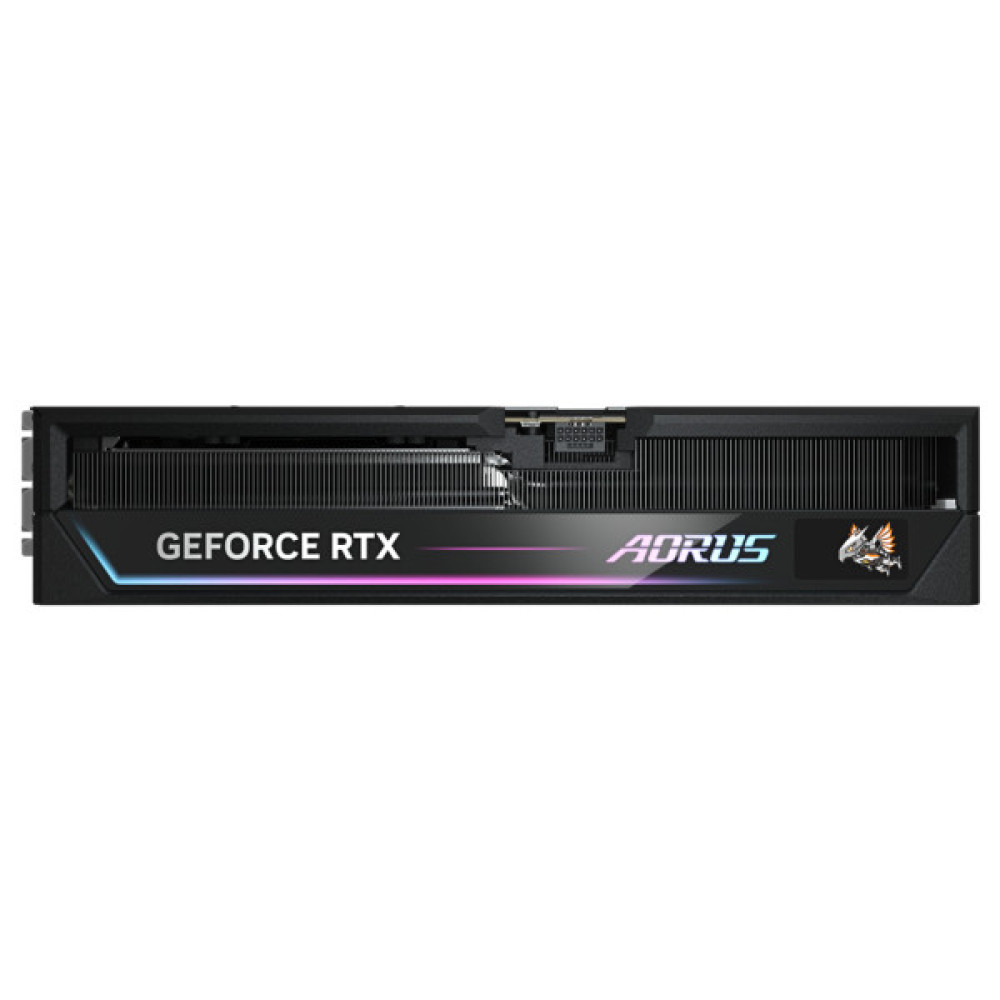 Відеокарта GIGABYTE GeForce RTX5090 32GB AORUS MASTER (GV-N5090AORUS M-32GD)