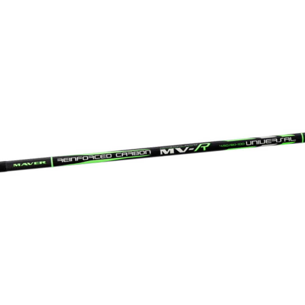 Вудилище Maver MV-R Universal 4.20m 20-80g (1300.37.68)