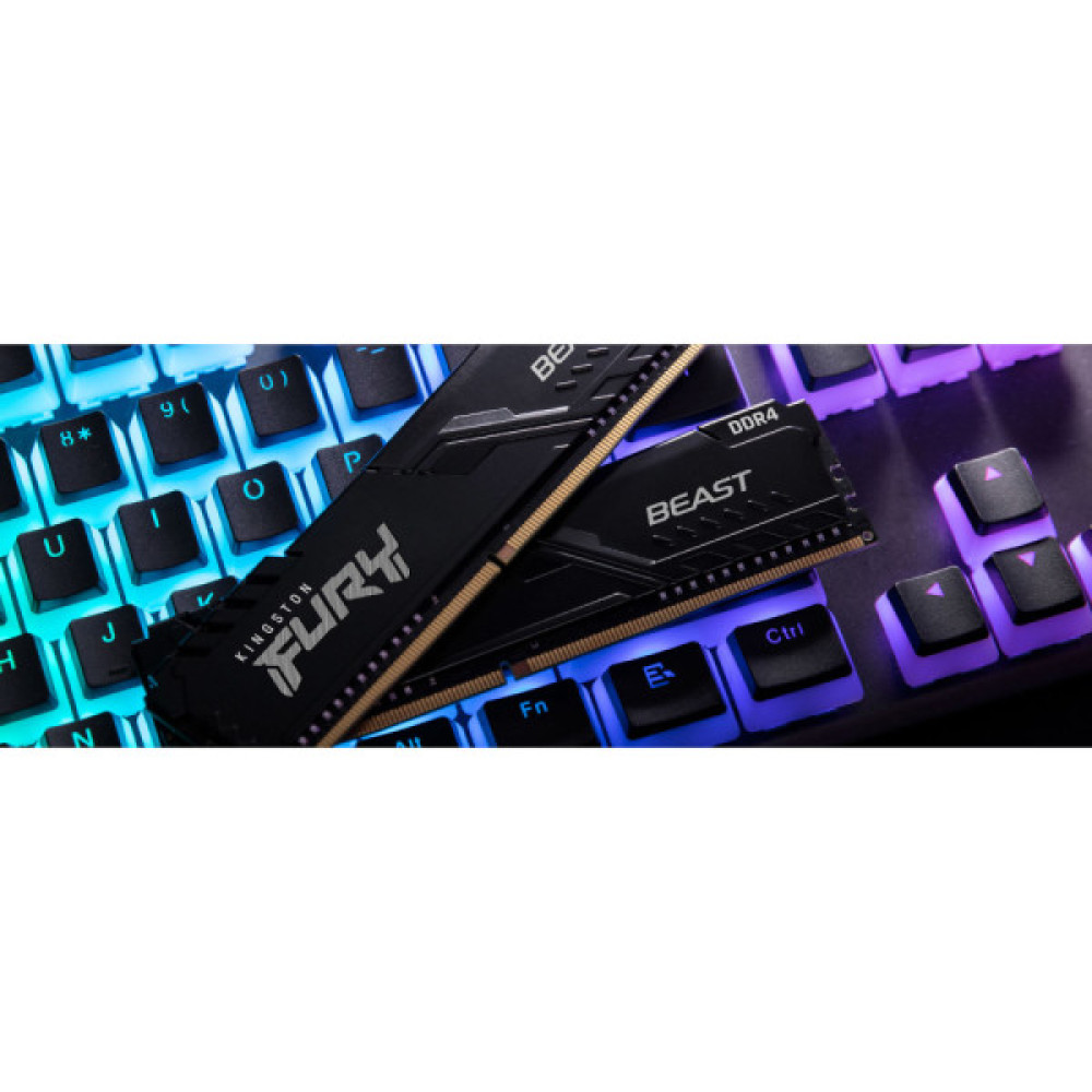 KINGSTON KF432C16BBK2/16WP