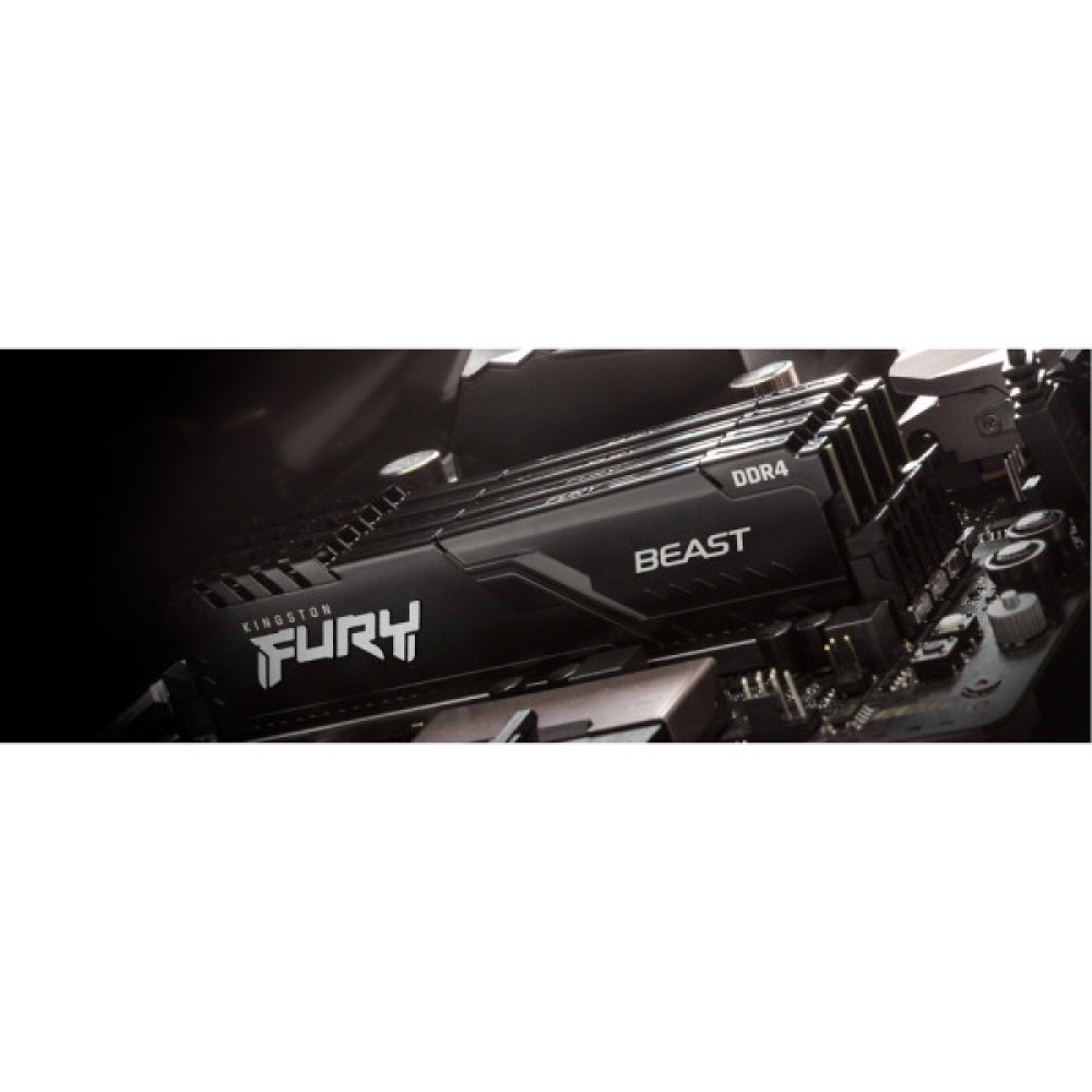 KINGSTON KF432C16BBK2/16WP