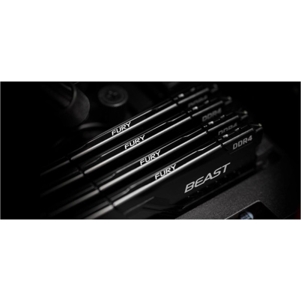 KINGSTON KF432C16BBK2/16WP
