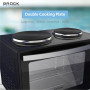 Електропіч Brock TO 3002 B Електропіч Brock TO 3002 B