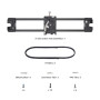 Запчастина для 3D-принтера Bambu Lab X-Axis Carbon Rods Assembly, X1/P1 Series (FAC003)
