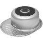 Мийка кухонна Kroner Dekor-5745 08180 (CV022774)